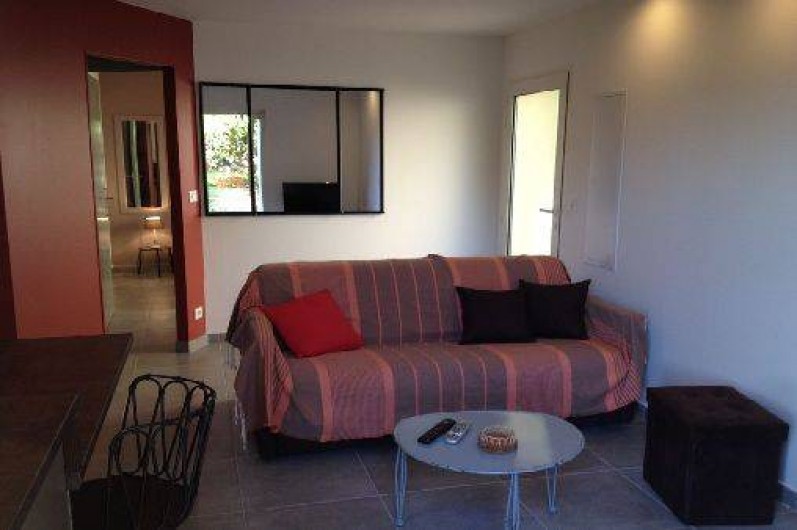 Location de vacances - Maison - Villa à Patrimonio