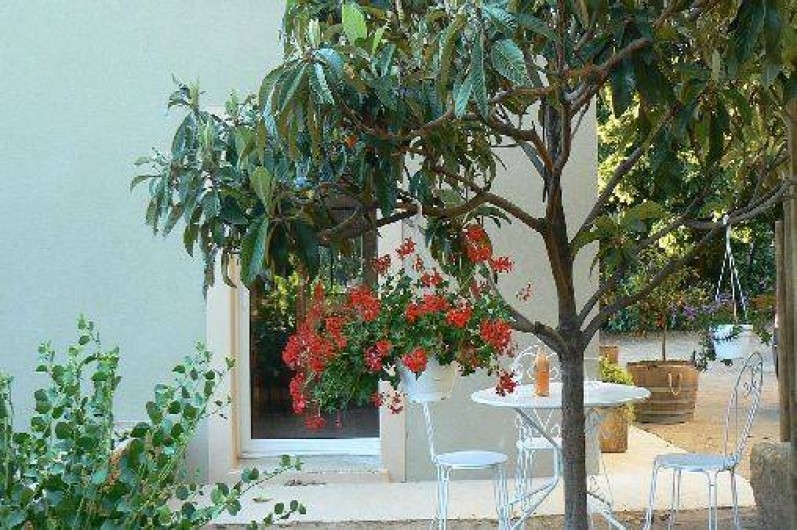 Location de vacances - Maison - Villa à Patrimonio