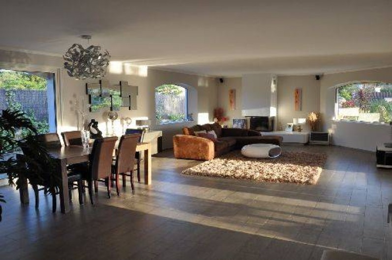 Location de vacances - Villa à Mouans-Sartoux