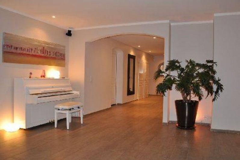 Location de vacances - Villa à Mouans-Sartoux