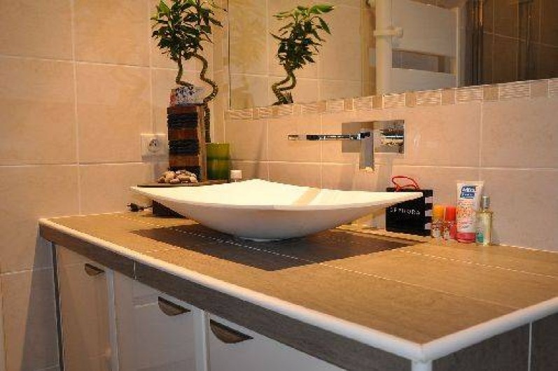 Location de vacances - Villa à Mouans-Sartoux