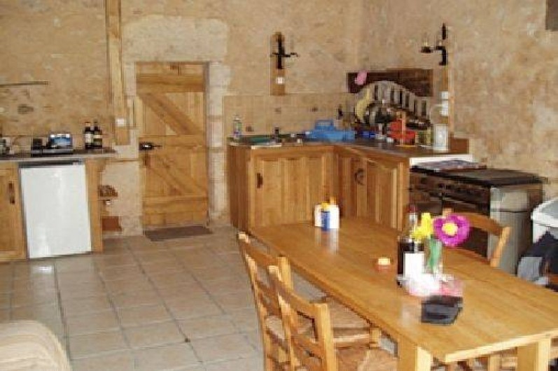 Location de vacances - Gîte à Vergt