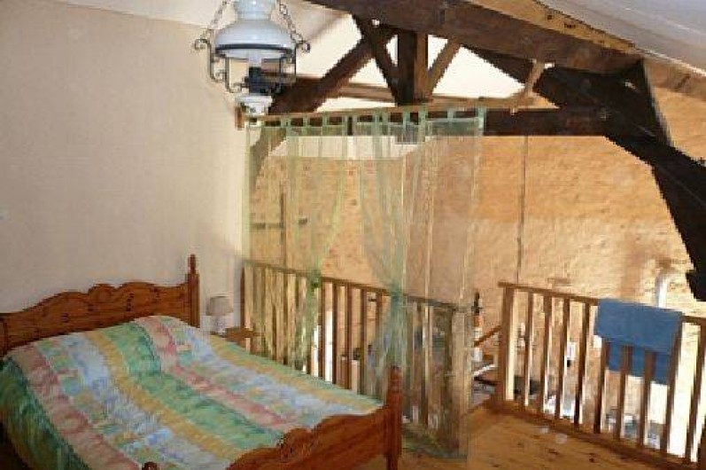 Location de vacances - Gîte à Vergt