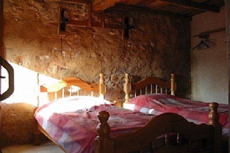 Location de vacances - Gîte à Vergt