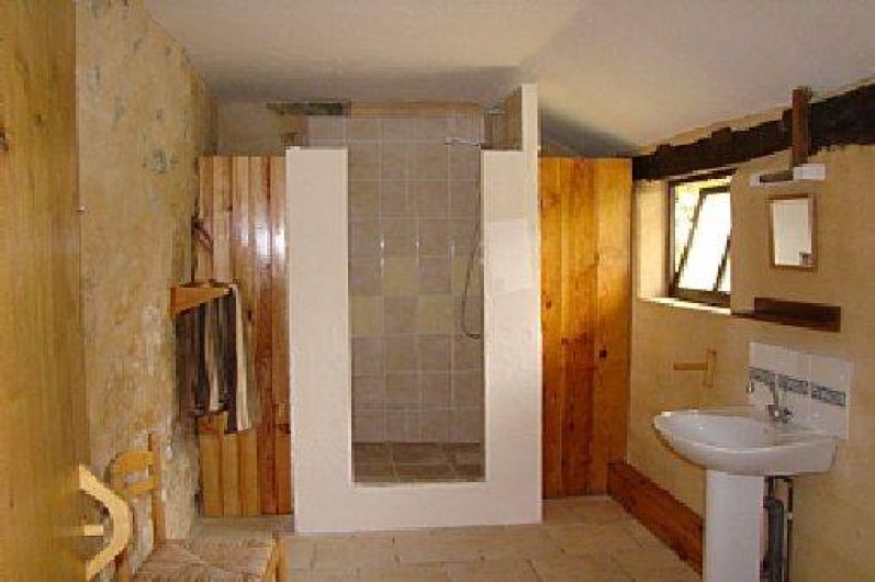 Location de vacances - Gîte à Vergt