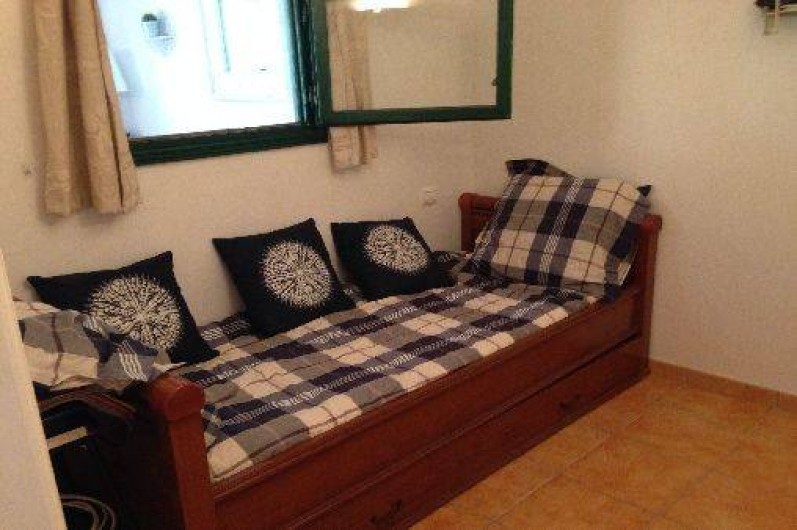 Location de vacances - Appartement à Cavalaire-sur-Mer