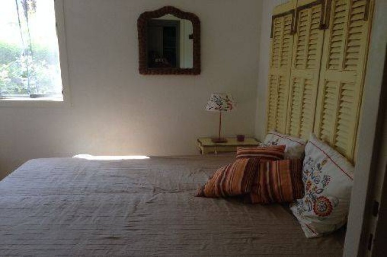 Location de vacances - Appartement à Cavalaire-sur-Mer