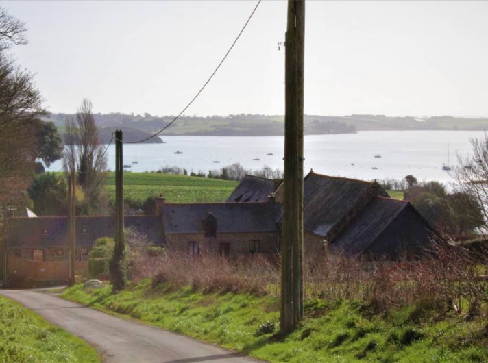 Location de vacances - Gîte à Saint-Jouan-des-Guérets - "Les Coccinelles"