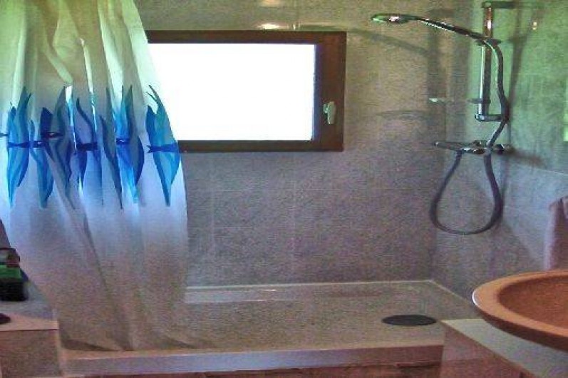 Location de vacances - Chalet à Chamonix-Mont-Blanc