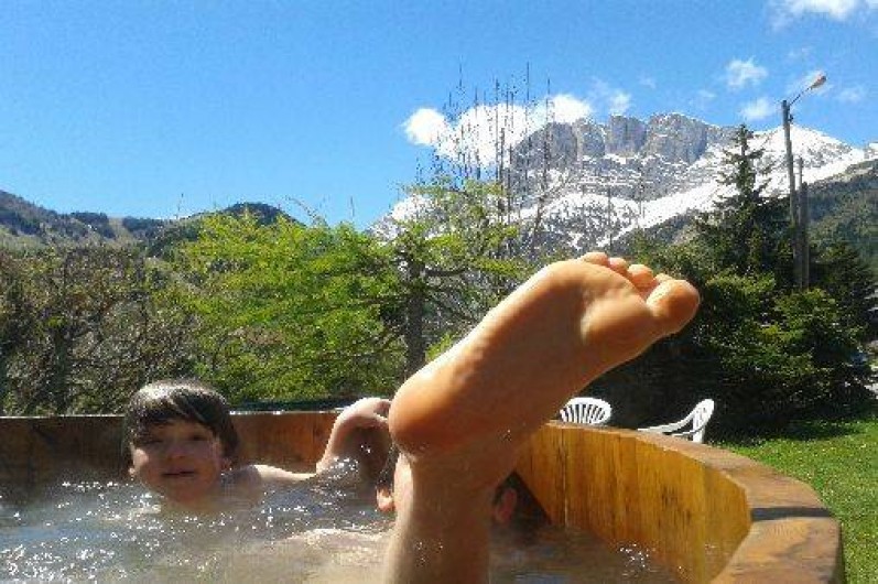 Location de vacances - Maison - Villa à Gresse-en-Vercors