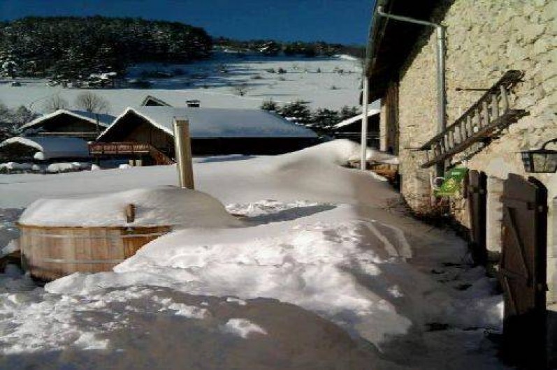 Location de vacances - Maison - Villa à Gresse-en-Vercors