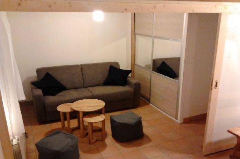 Location de vacances - Maison - Villa à Gresse-en-Vercors