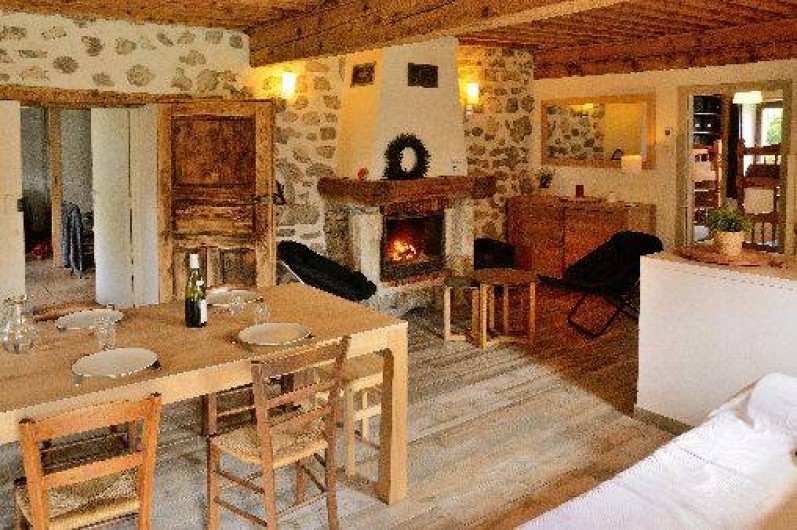 Location de vacances - Maison - Villa à Gresse-en-Vercors