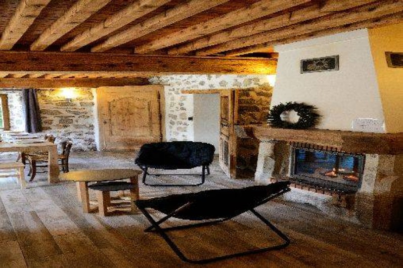 Location de vacances - Maison - Villa à Gresse-en-Vercors