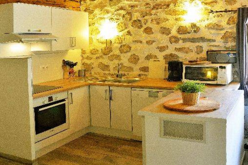 Location de vacances - Maison - Villa à Gresse-en-Vercors