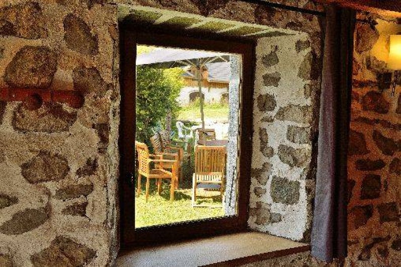 Location de vacances - Maison - Villa à Gresse-en-Vercors