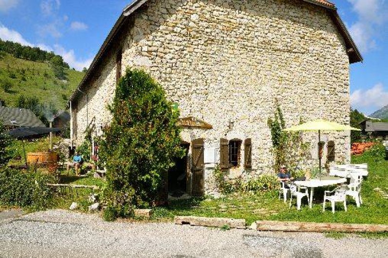 Location de vacances - Maison - Villa à Gresse-en-Vercors