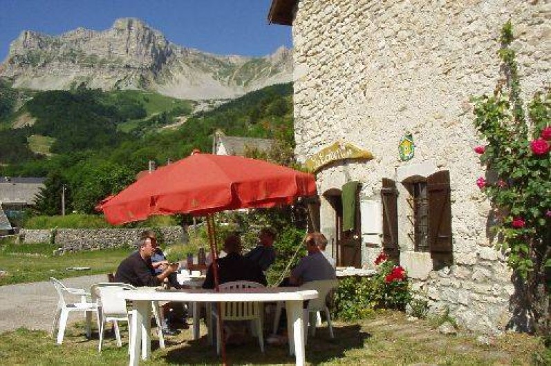 Location de vacances - Maison - Villa à Gresse-en-Vercors