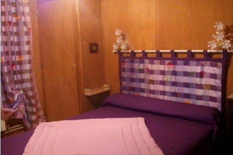 Location de vacances - Chalet à Risoul