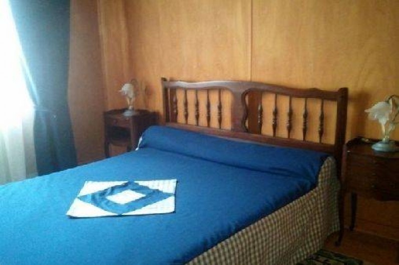 Location de vacances - Chalet à Risoul