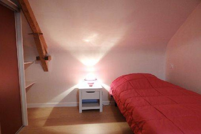 Location de vacances - Gîte à Crac'h