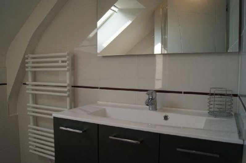 Location de vacances - Gîte à Crac'h