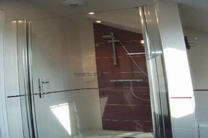 Location de vacances - Gîte à Crac'h