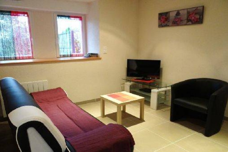 Location de vacances - Gîte à Crac'h