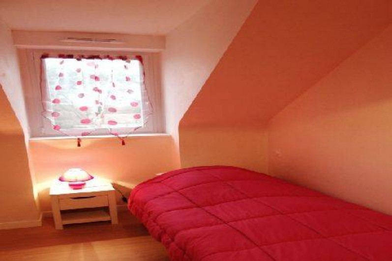 Location de vacances - Gîte à Crac'h