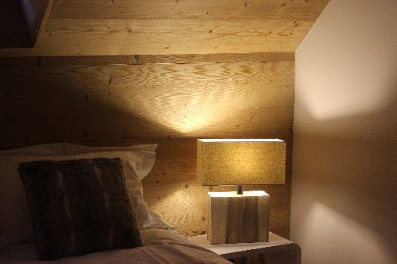 Location de vacances - Villa à Arreau