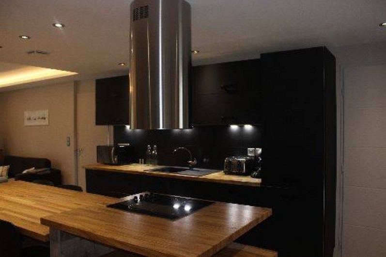 Location de vacances - Villa à Arreau