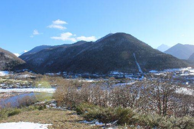 Location de vacances - Villa à Arreau