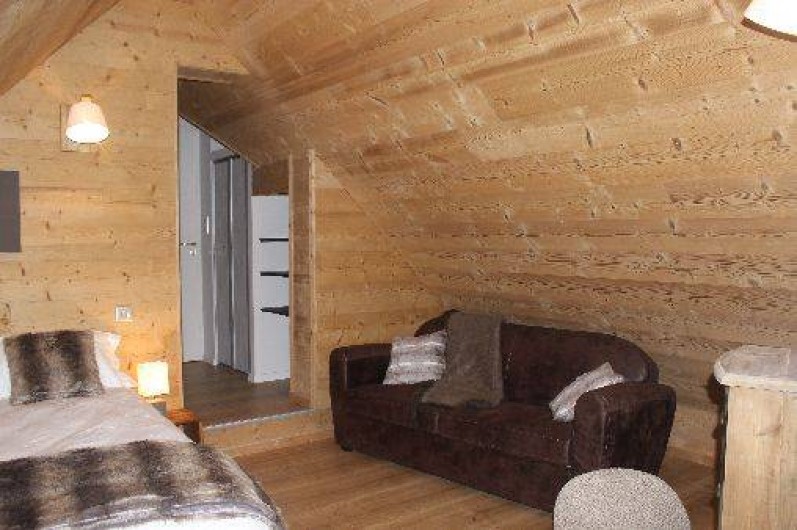 Location de vacances - Villa à Arreau