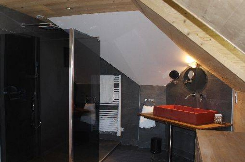 Location de vacances - Villa à Arreau