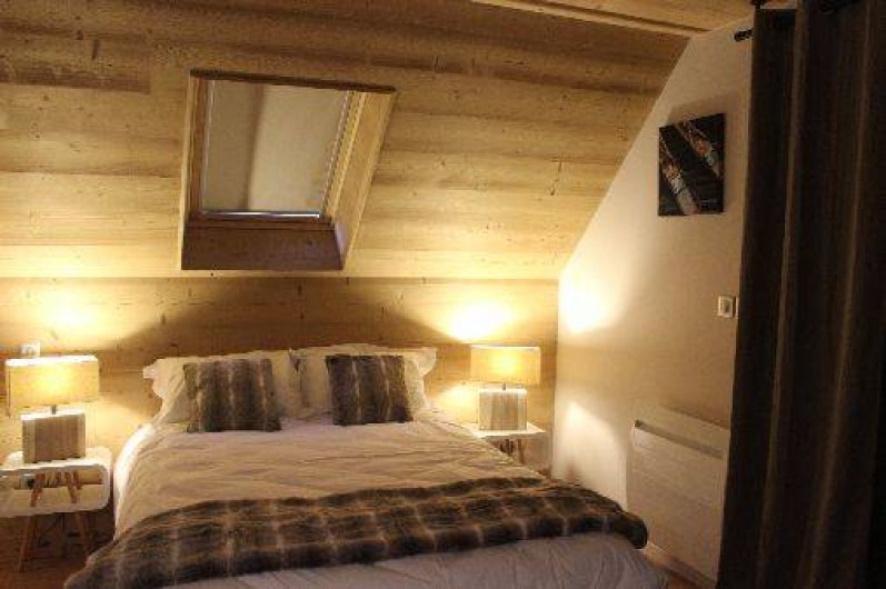 Location de vacances - Villa à Arreau