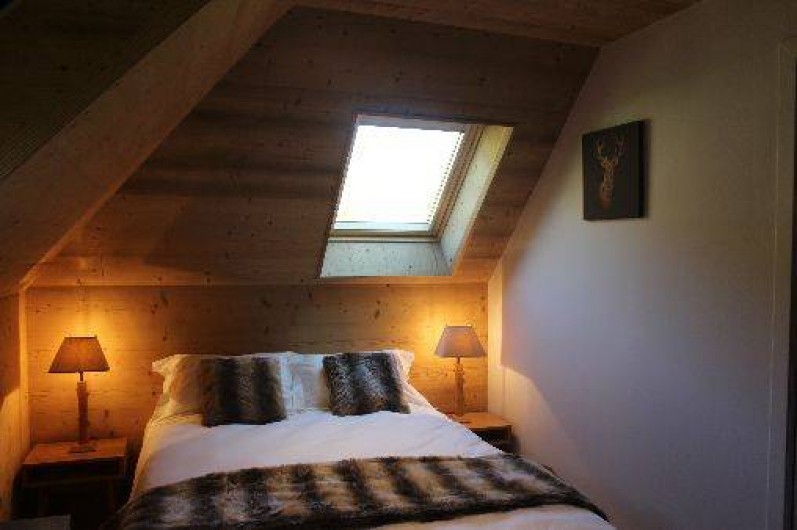 Location de vacances - Villa à Arreau