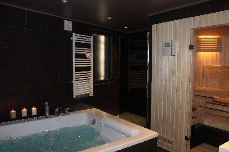 Location de vacances - Villa à Arreau