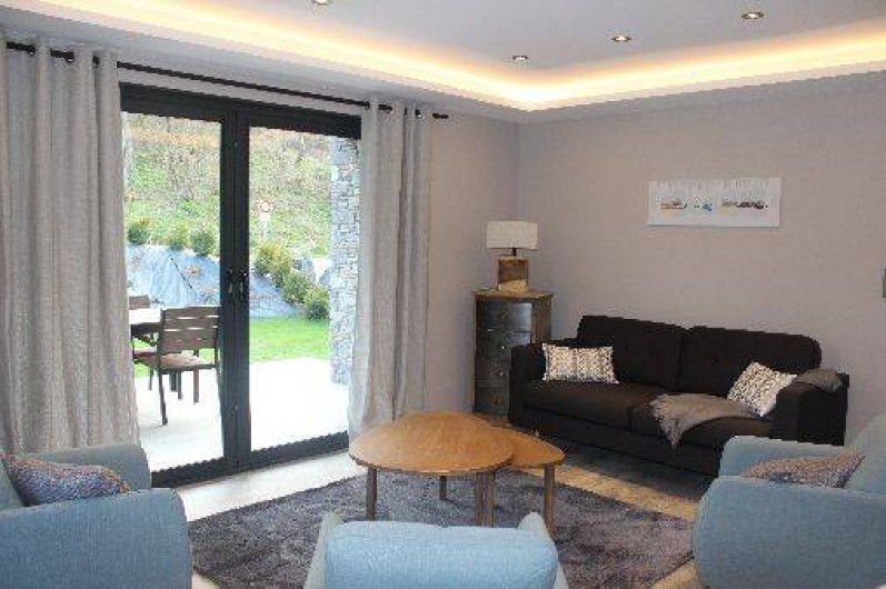 Location de vacances - Villa à Arreau