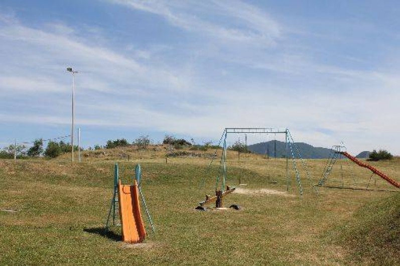 Location de vacances - Chalet à Carcanières