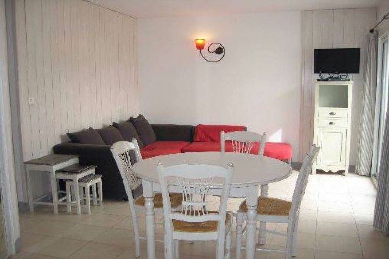 Location de vacances - Villa à Le Bois-Plage-en-Ré