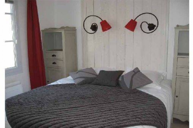 Location de vacances - Villa à Le Bois-Plage-en-Ré