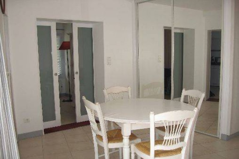 Location de vacances - Villa à Le Bois-Plage-en-Ré