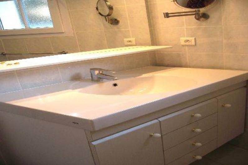 Location de vacances - Villa à Le Bois-Plage-en-Ré