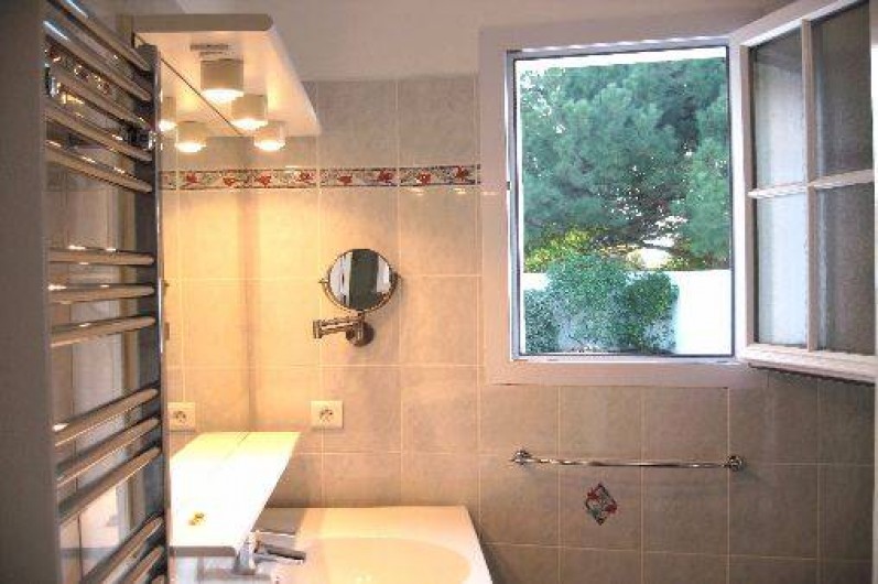 Location de vacances - Villa à Le Bois-Plage-en-Ré