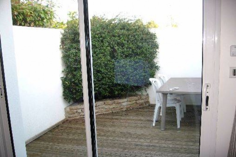 Location de vacances - Villa à Le Bois-Plage-en-Ré