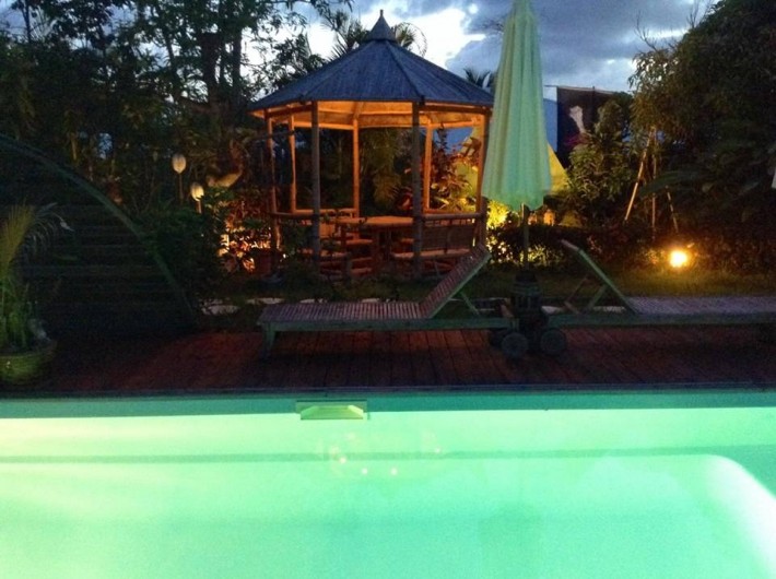 Location de vacances - Gîte à Sainte-Anne