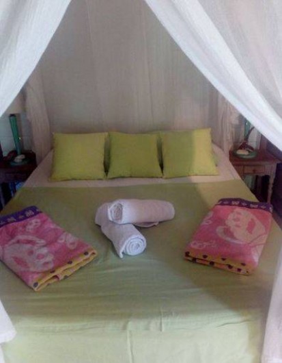 Location de vacances - Gîte à Sainte-Anne