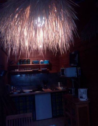 Location de vacances - Gîte à Sainte-Anne