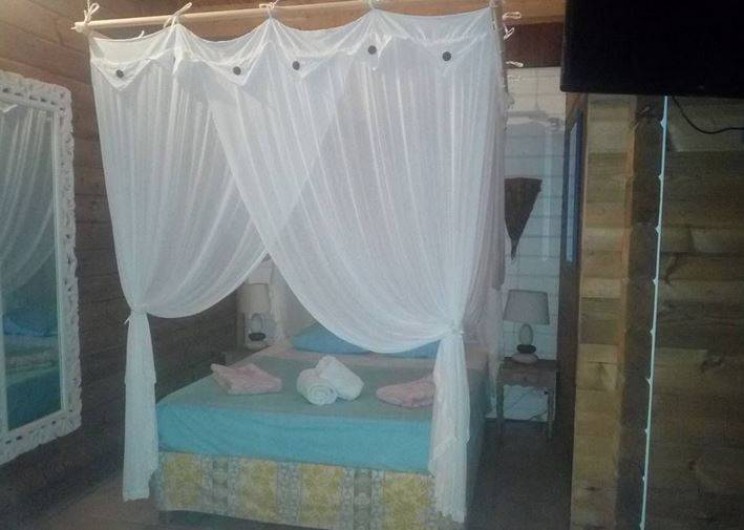 Location de vacances - Gîte à Sainte-Anne