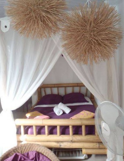 Location de vacances - Gîte à Sainte-Anne